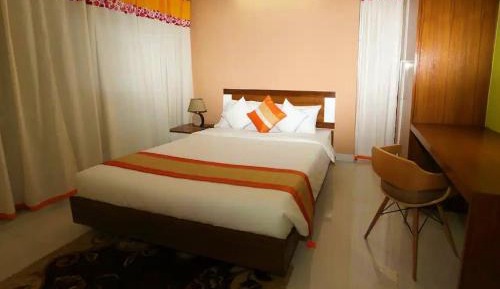 Superior Triple Room