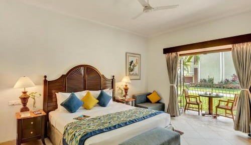 Superior Single Room