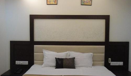 Super Deluxe Double Room