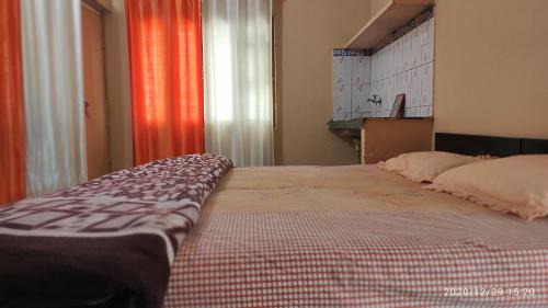 Double Room with Park View