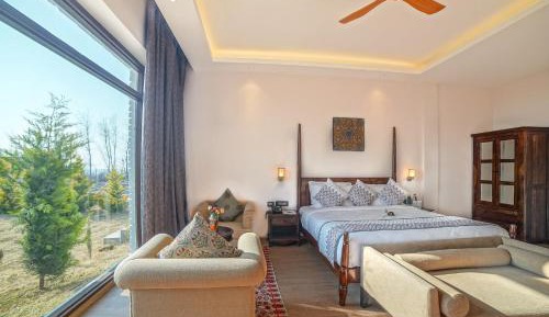 Garden Suite