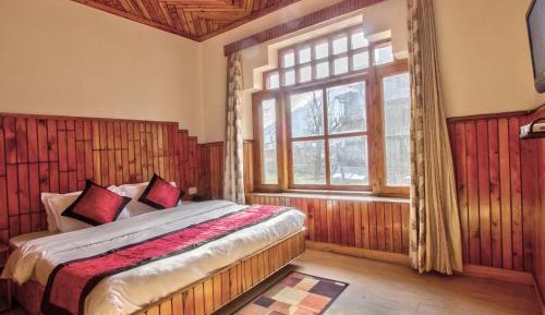 Two-Bedroom Villa