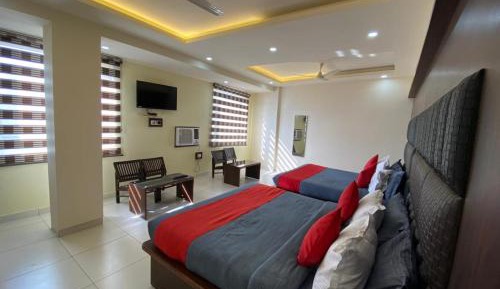 Comfort Triple Room