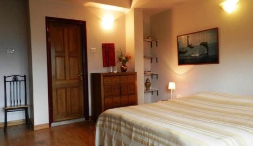Emerald Apartment (4 Adults)