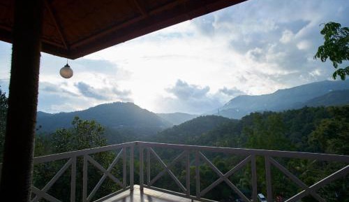 Honeymoon Cottage