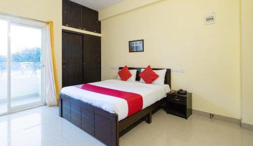 Classic Triple Room