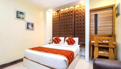Family Suite - 20% Discount on F&B services  