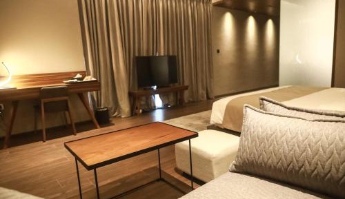 Junior Suite