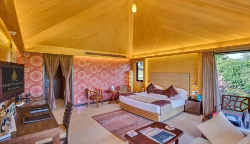 Spanish Cottage