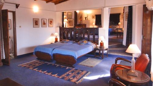 Superior Villa - Complimentary Evening Tea, 10% off on Laundry Service