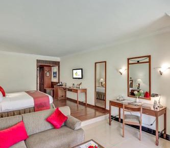Superior Single Room