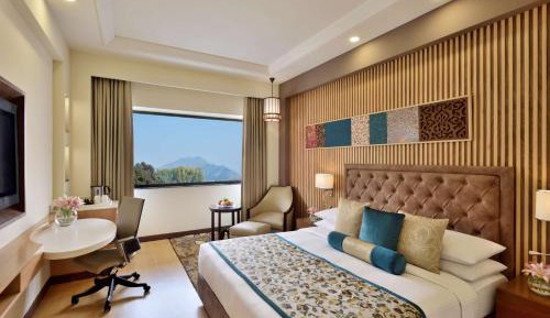 Suite - 1 Bedroom with 15% discount on food & Soft Beverages