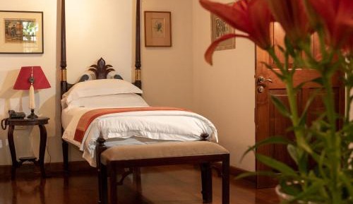 Deluxe Junior Suite