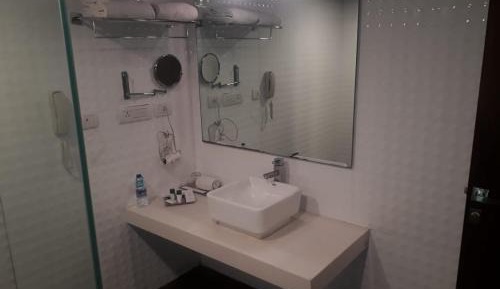 Royal Suite