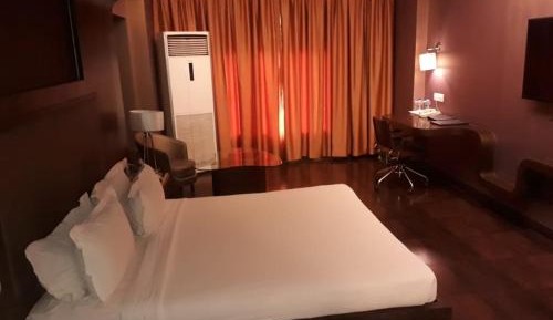Club Double Room