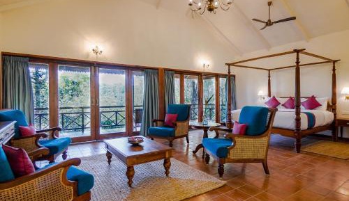 Premium Villa