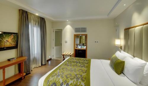 Premier Room
