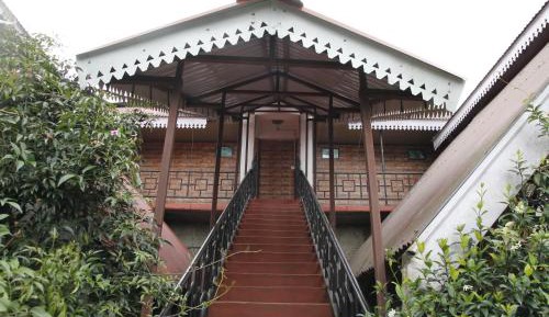 Superior Villa