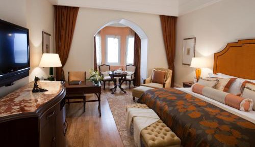 Luxury Grande Room City View