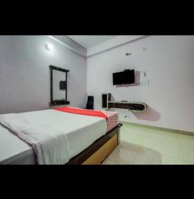 Luxury Triple Room
