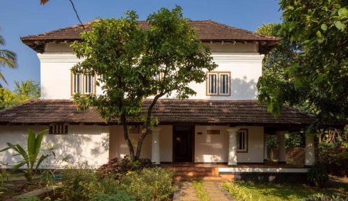 Superior Villa