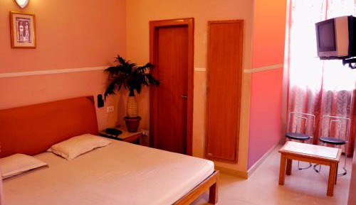 Standard Double Room with Fan