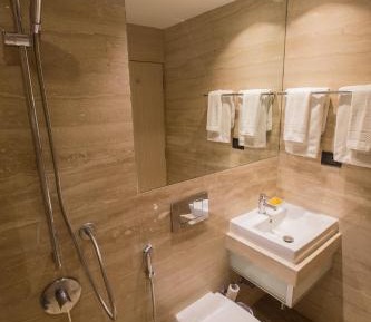 Economy Single Room