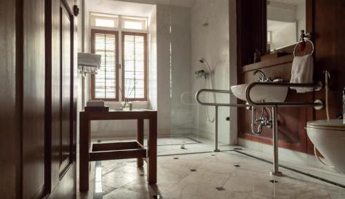 Double Room - Disability Access