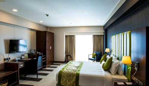 King Suite