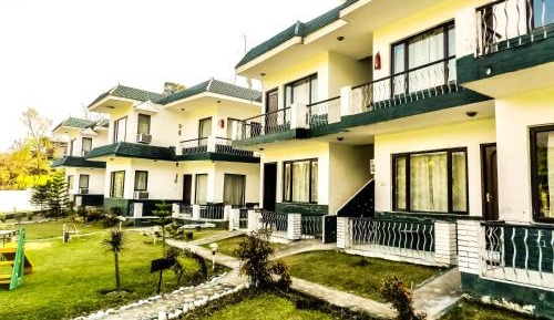 Family Villa