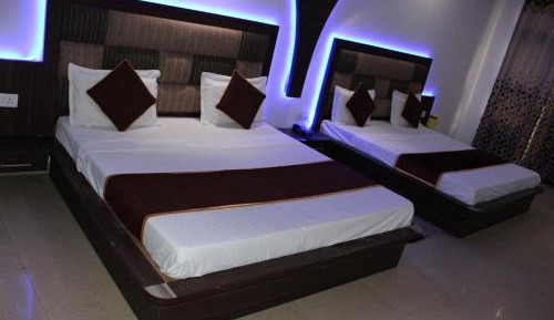 Superior King Suite