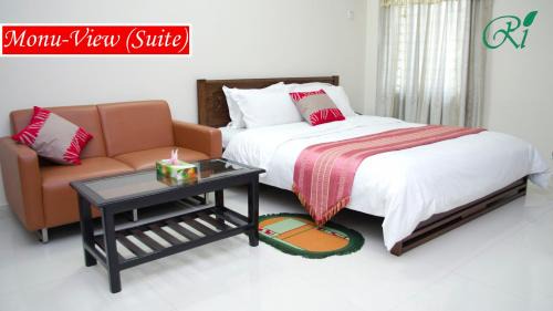 Suite with River View