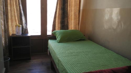 Budget Single Room