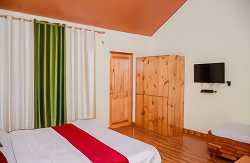 Mohal Hotel | Raison Meadows
