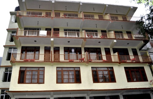 Aleo Hotel | Hotel Snowbird