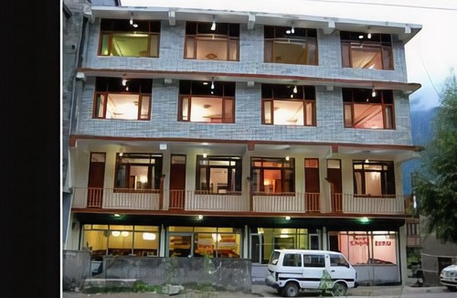 Aleo Hotel | Hotel Snowbird