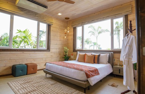 Kamshet Villa | Ama Stays & Trails Chalet 1228, Kamshet