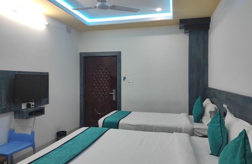Cooch Behar Hotel | Hotel Prova