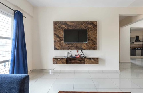 Panduranga Nagar Apartment | Pinnacle Serviced Apartments