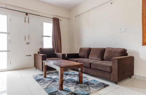 Panduranga Nagar Apartment | Pinnacle Serviced Apartments