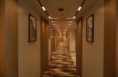 Siliguri Hotel | Ramada Encore By Wyndham Siliguri Sevoke Road