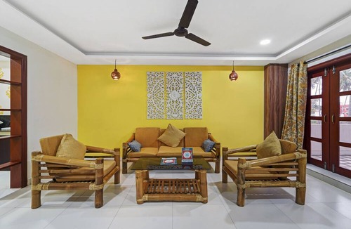 Kottakuppam Hotel | Treebo Signature Grande