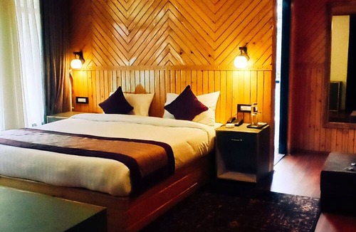 Lachung Hotel | Rufina Lachung Kunga