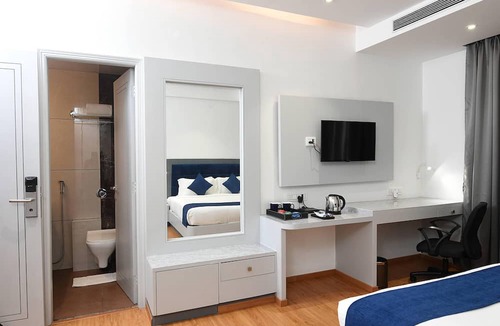 Akurdi Hotel | Kyriad Hotel Pimpri