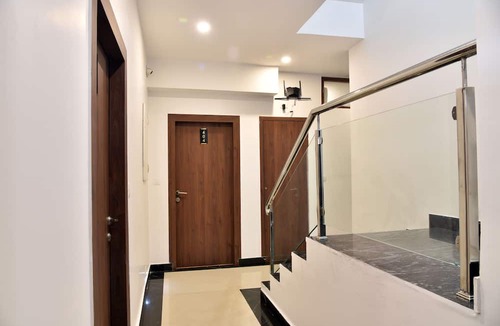Gangtok Hotel | Rufina Pinasa Residency