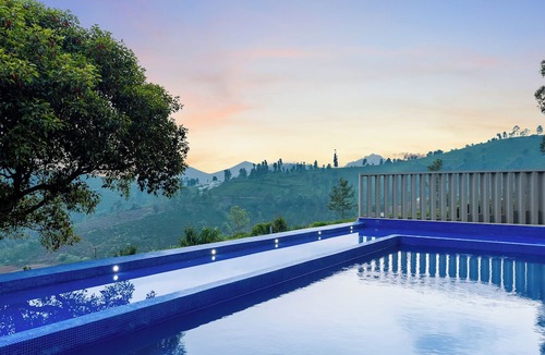 Ooty Hotel | WelcomHeritage Ayatana Ooty