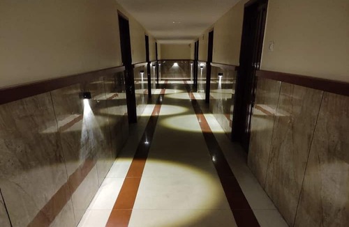 Mylapore Tiruvallikk Hotel | THE CITY RESIDENCY