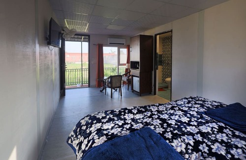 Rajpura Hotel | InnBox Farmstay - Rajpura Punjab