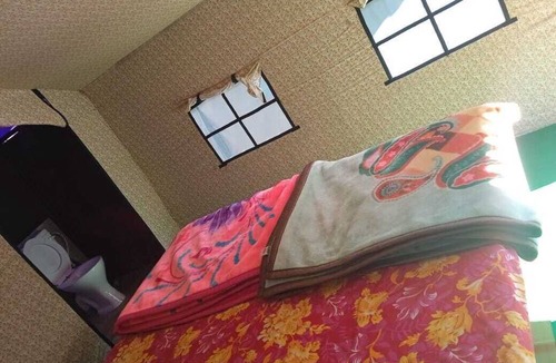 Jogindarnagar Bed & Breakfast | Barot Waterfall Camps And Domes