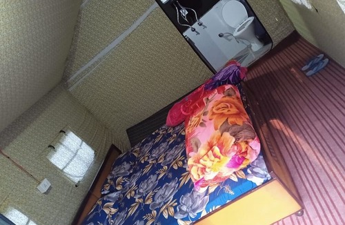 Jogindarnagar Bed & Breakfast | Barot Waterfall Camps And Domes